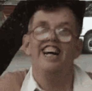 Meet your Posher, Freddy